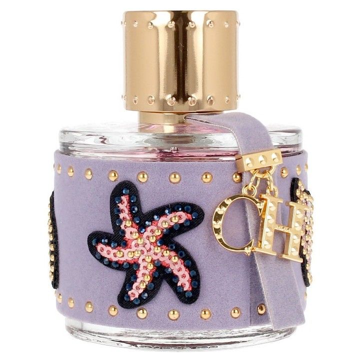 CH UNDER THE SEA limited edition edp spray 100 ml