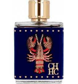 Carolina Herrera CH MEN UNDER THE SEA limited edition edp spray 100 ml