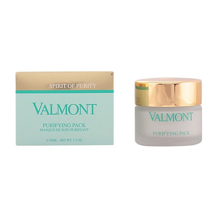 ADAPTATION PURIFYING PACK purifying mask 50 ml