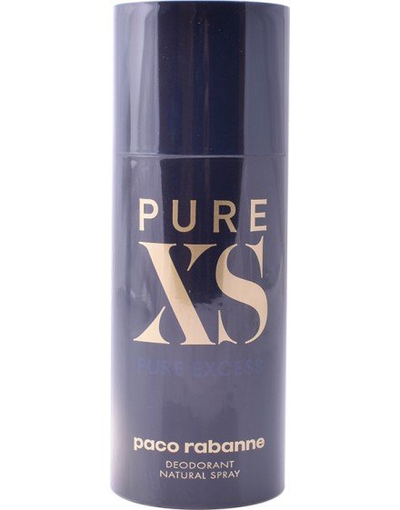 Paco Rabanne PURE XS deo spray 150 ml