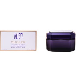 ALIEN creme corps sublimatrice 200 ml