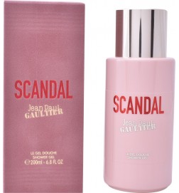 SCANDAL shower gel 200 ml