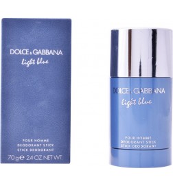 LIGHT BLUE POUR HOMME deo stick 70 gr