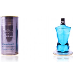 LE MALE after shave 125 ml