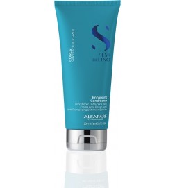 SEMI DI LINO CURLS enhancing conditioner 200 ml - Alfaparf -