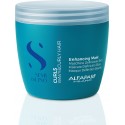 SEMI DI LINO CURLS enhancing mask 500 ml - Alfaparf -