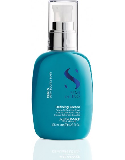 Alfaparf SEMI DI LINO CURLS reactivating spray 125 ml