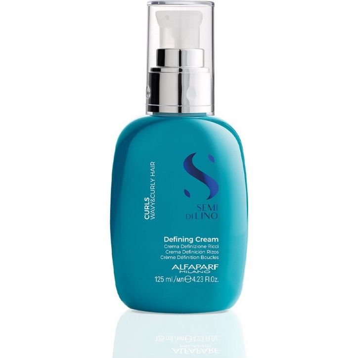 SEMI DI LINO CURLS reactivating spray 125 ml