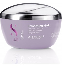 Alfaparf SEMI DI LINO SMOOTH smoothing mask 200 ml