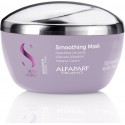 Alfaparf SEMI DI LINO SMOOTH smoothing mask 200 ml