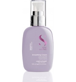 SEMI DI LINO SMOOTH smoothing cream 125 ml - Alfaparf -