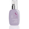 SEMI DI LINO SMOOTH smoothing cream 125 ml - Alfaparf -