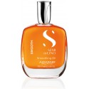 Alfaparf SEMI DI LINO SMOOTH smoothing oil 100 ml