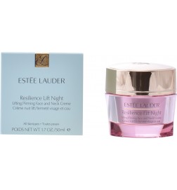 RESILIENCE LIFT NIGHT lifting/firming face and neck creme 50 ml