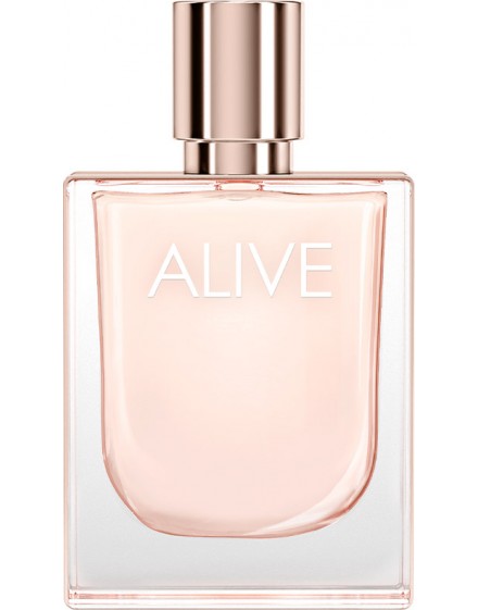 ALIVE edt spray 50 ml - Hugo Boss - 3616300896105 - Düfte