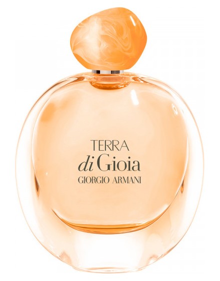 TERRA DI GIOIA edp spray 100 ml - Armani - 3614273347884 -