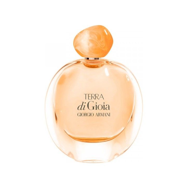 TERRA DI GIOIA edp spray 100 ml