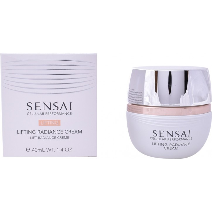 CELLULAR LIFTING radiance cream 40 ml