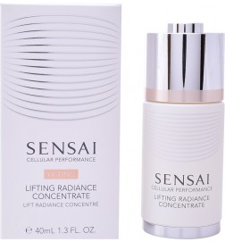 CELLULAR LIFTING radiance concentrate 40 ml
