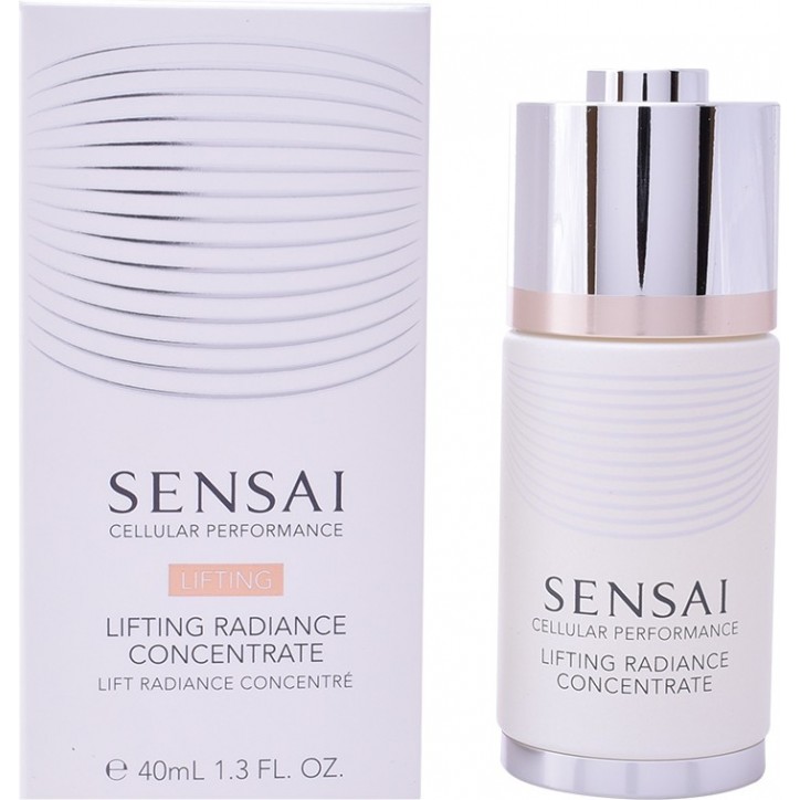 CELLULAR LIFTING radiance concentrate 40 ml