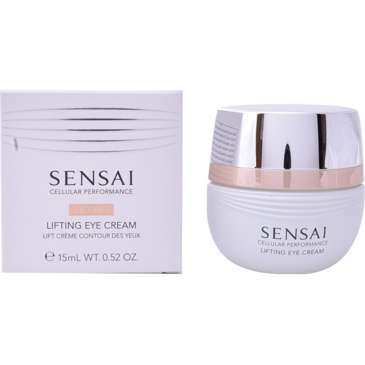 CELLULAR LIFTING eye cream 15 ml