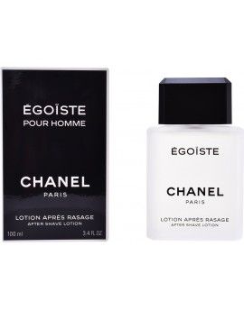 EGOISTE after shave 100 ml