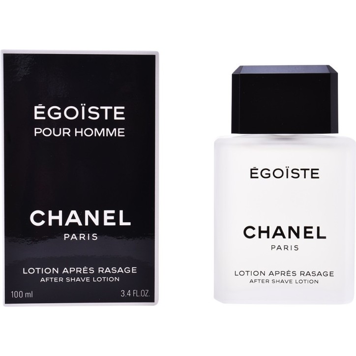 EGOISTE after shave 100 ml