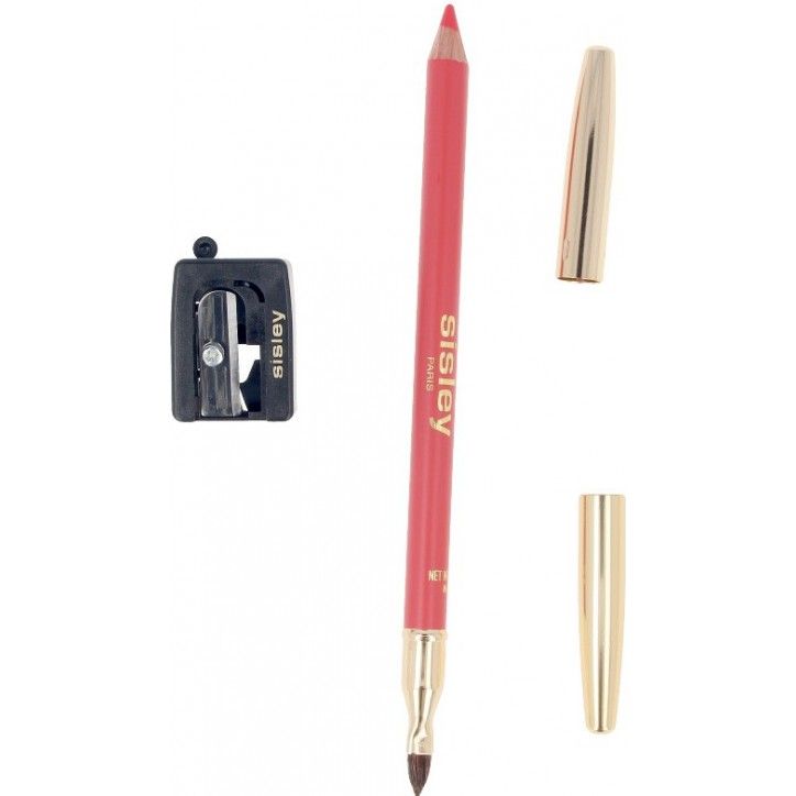 PHYTO-LEVRES perfect pencil 11-sweet coral