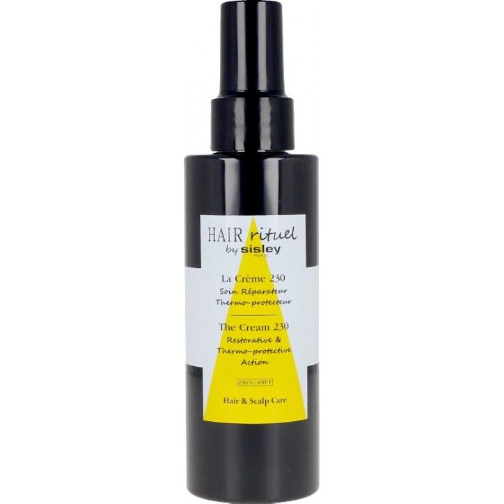 HAIR RITUEL LA CREME 230 SOIN RÃ‰PARATEUR THERMO-PROTECTEUR 150ml