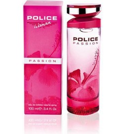 PASSION edt spray 100 ml