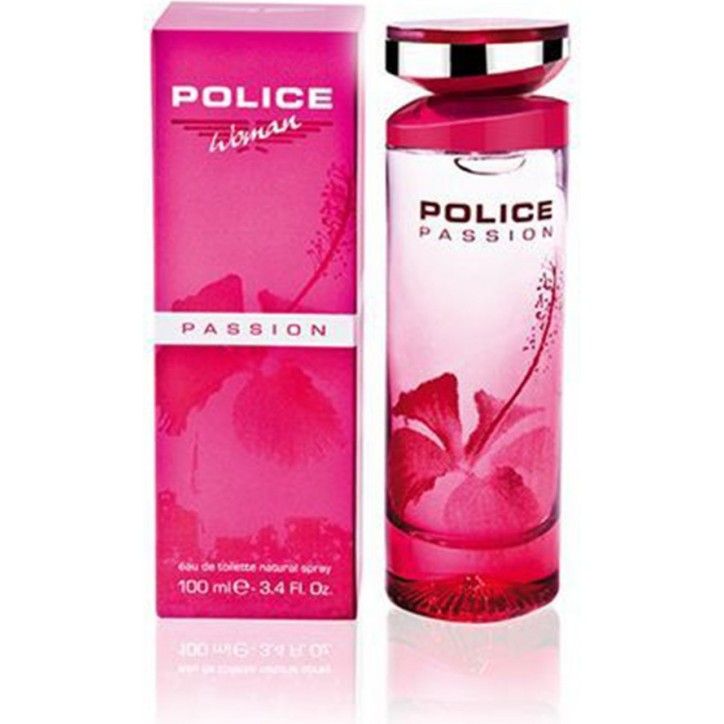 PASSION edt spray 100 ml