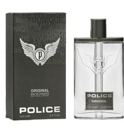 ORIGINAL edt spray 100 ml