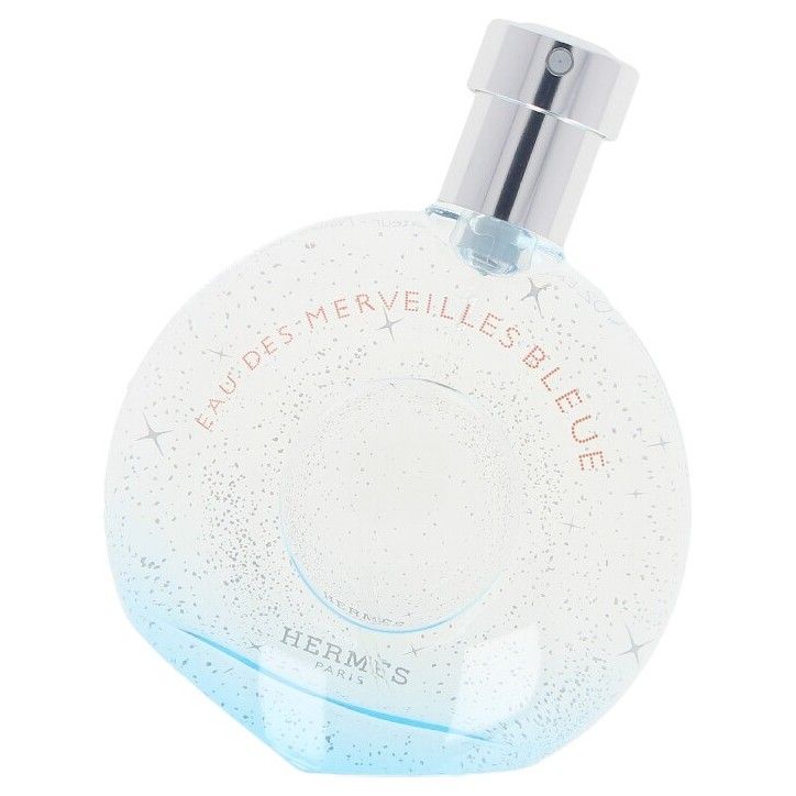 EAU DES MERVEILLES BLEUE edt spray 50 ml