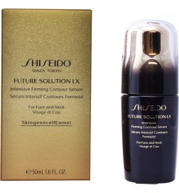 Shiseido FUTURE SOLUTION LX intensive firming contour serum 50 ml