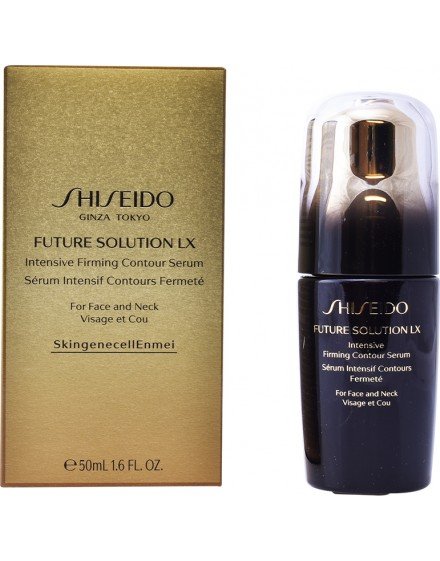 Shiseido FUTURE SOLUTION LX intensive firming contour serum 50 ml
