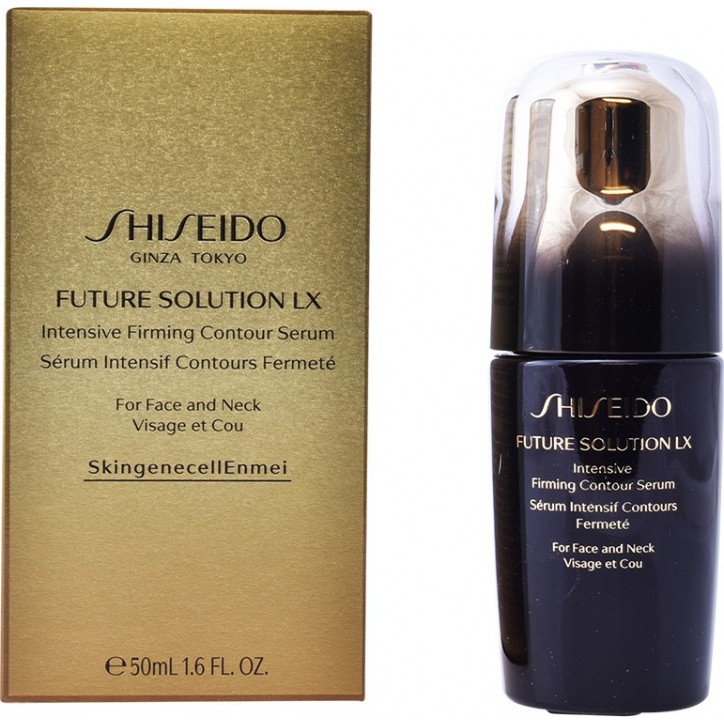 FUTURE SOLUTION LX intensive firming contour serum 50 ml