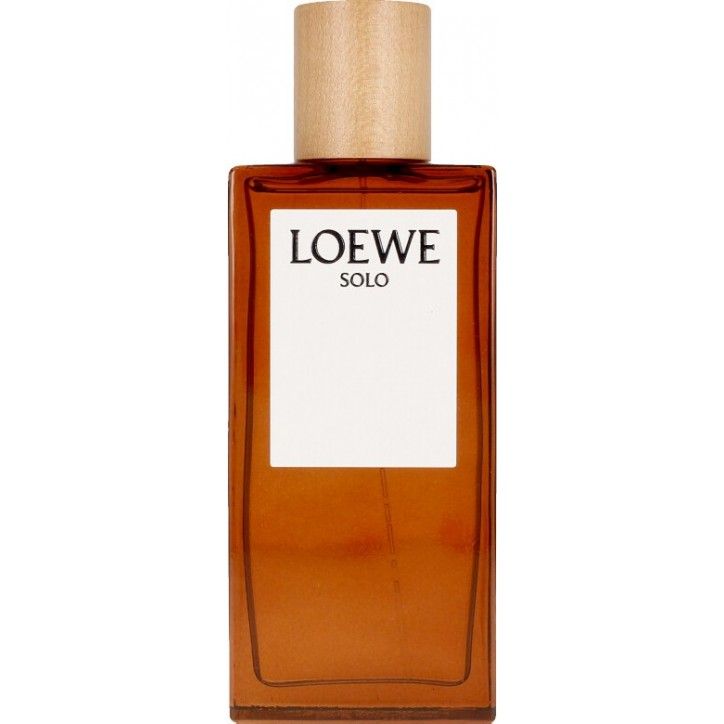 SOLO edt spray 100 ml