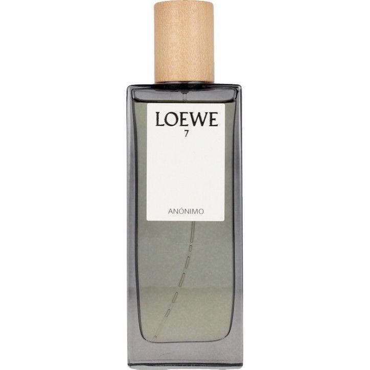 LOEWE 7 ANONIMO edp spray 50 ml