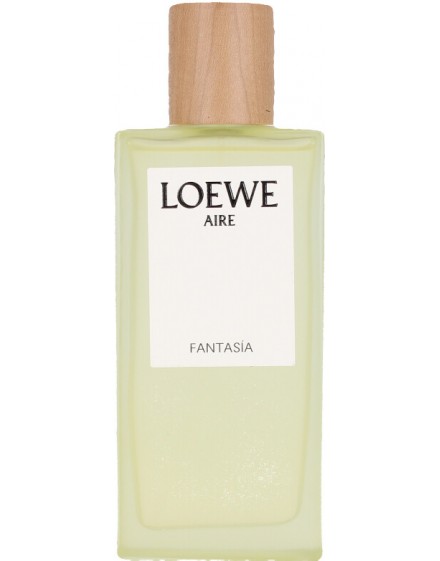 Loewe AIRE FANTASIA edt spray 100 ml