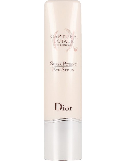 CAPTURE TOTALE C.E.L.L. ENERGY super potent eye serum 20 ml -
