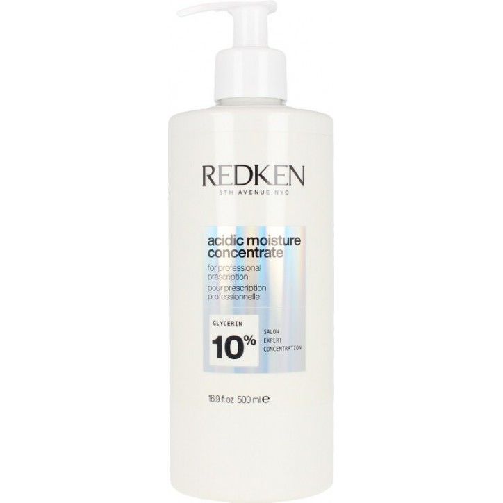 ACIDIC BONDING CONCENTRATE moisture 500 ml