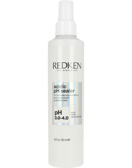 ACIDIC BONDING CONCENTRATE pH sealer 250 ml - Redken -