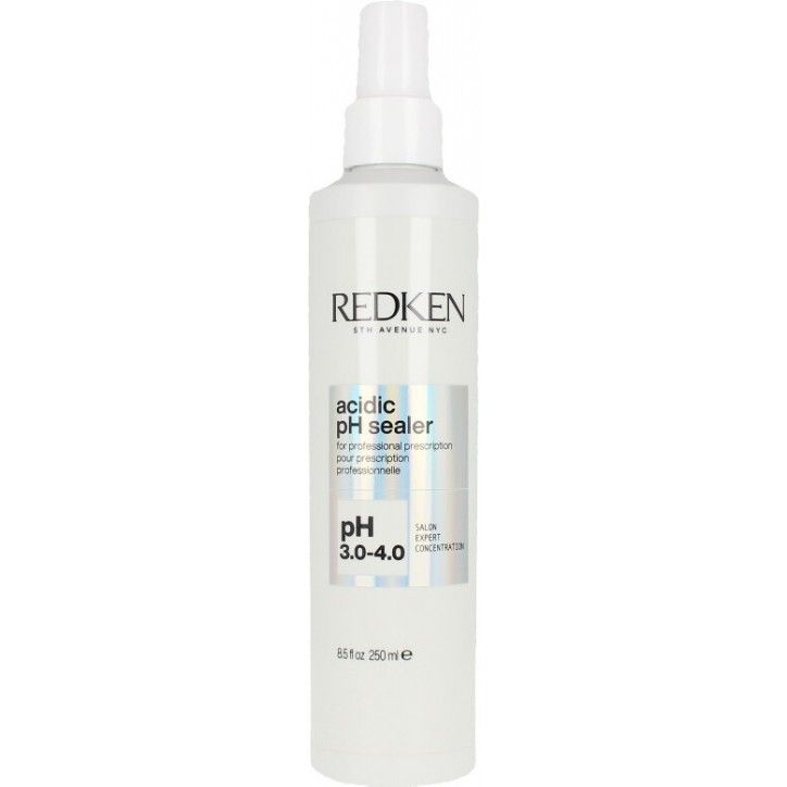ACIDIC BONDING CONCENTRATE pH sealer 250 ml