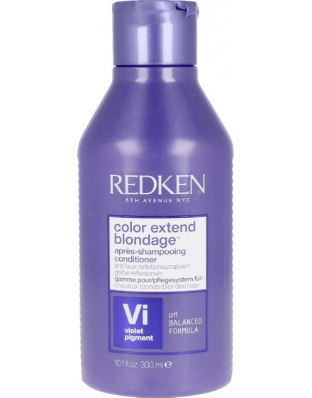COLOR EXTEND BLONDAGE conditioner 300 ml - Redken -