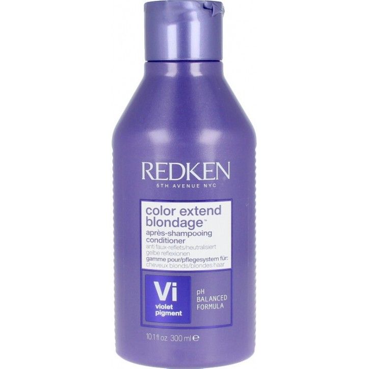 COLOR EXTEND BLONDAGE conditioner 300 ml