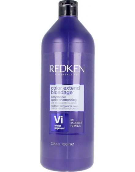 Redken COLOR EXTEND BLONDAGE conditioner 1000 ml