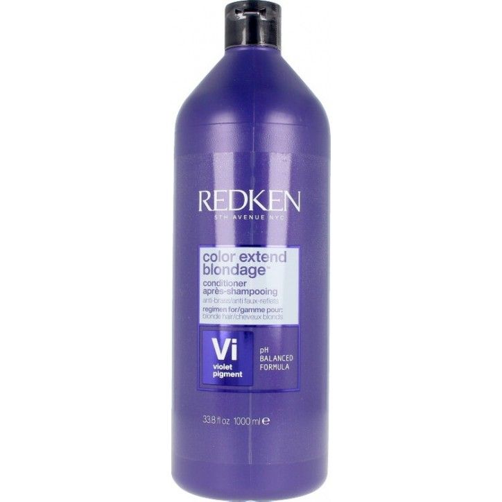COLOR EXTEND BLONDAGE conditioner 1000 ml