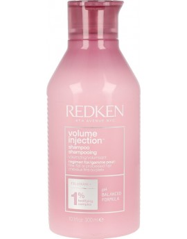 VOLUME INJECTION Shampoo 300 ml - Redken - 3474636920266 -