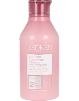 VOLUME INJECTION conditioner 300 ml - Redken - 3474636920259 -