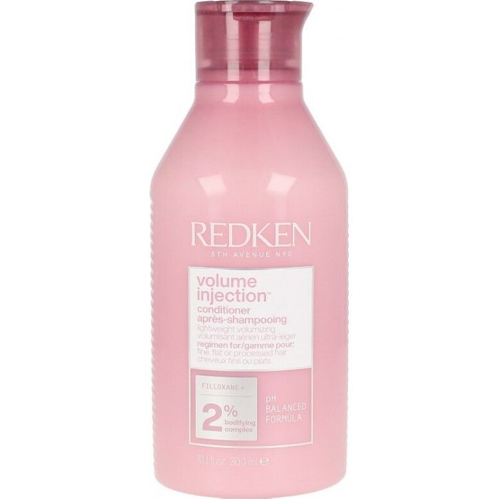 VOLUME INJECTION conditioner 300 ml